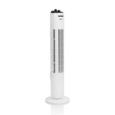 Tristar Ventilateur Colonne Blanc - VE-5806, 79 cm