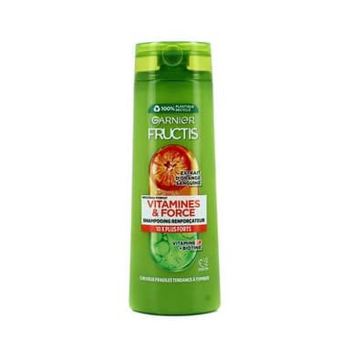 Fructis Shampooing renforçateur, 300ml