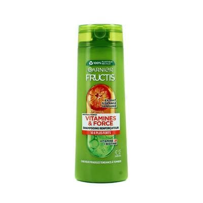 Fructis Shampooing renforçateur, 300ml