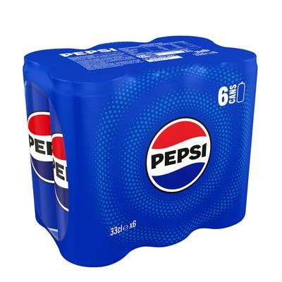 Pepsi - Soda Cola