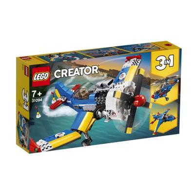 5702016367881 - LEGO® Creator - 31094- L'avion de course