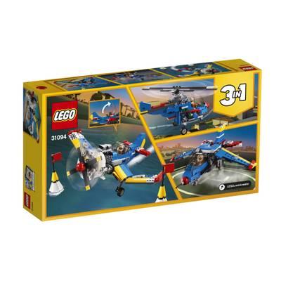 5702016367881 - LEGO® Creator - 31094- L'avion de course