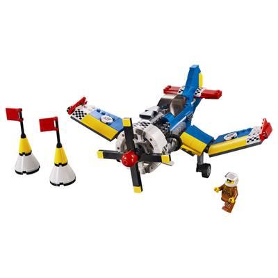 5702016367881 - LEGO® Creator - 31094- L'avion de course