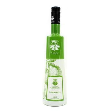 Joseph Cartron Liqueur de Bergamote 20°, 70cl