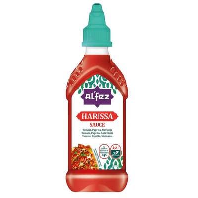 Al'Fez Sauce Harissa, 25cl