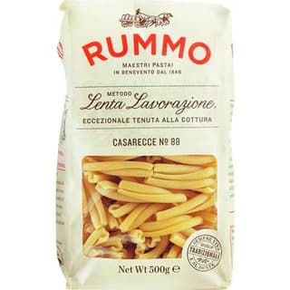 Rummo Pâtes Casarecce N°88 Premium, 500g