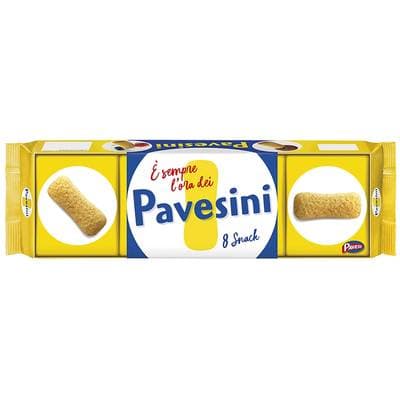 Pavesi Biscuits Pavesini - Boudoir pour Tiramisu, 200g