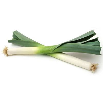 Poireau