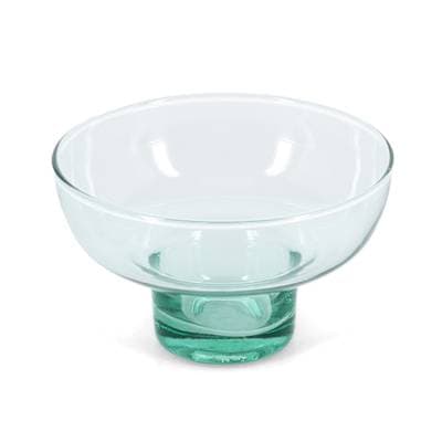 Collection Revera Coupe à glace 13,5xH8cm vert, 6 pièces