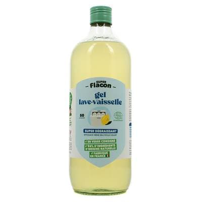 Super Flacon Gel lave-vaisselle, 1L