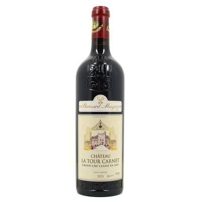 Haut-Médoc AOC Château Latour Carnet, 75cl