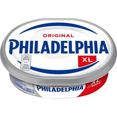 Philadelphia Fromage Frais Nature, 300g