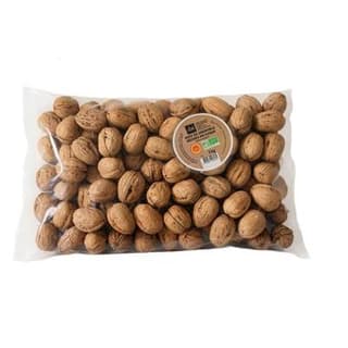 Ibo Noix sèche bio du Périgord, 1Kg