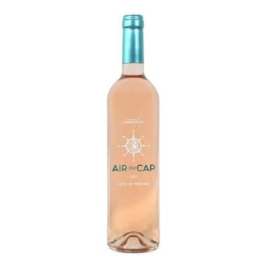 Côtes de Provence rosé AOC Air du Cap, 75cl