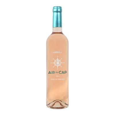 Côtes de Provence rosé AOC - Air du Cap