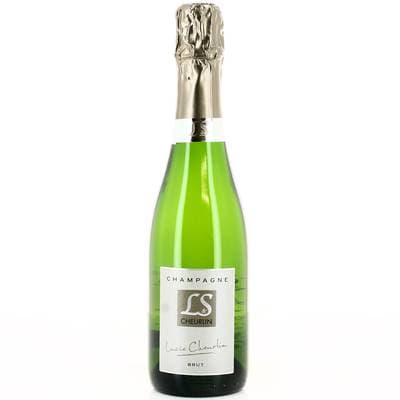 L&S Cheurlin Champagne Brut, 37.5cl