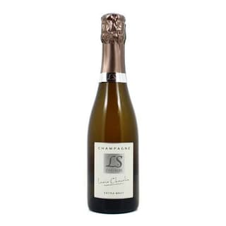 L&S Cheurlin Champagne Extra Brut Bio, 37.5cl