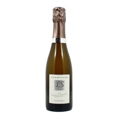 L&S Cheurlin Champagne Brut Bio, 37.5cl