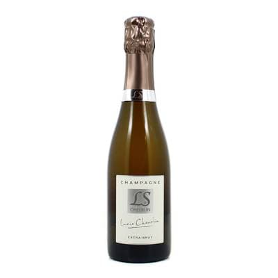 L&S Cheurlin Champagne Extra Brut Bio, 37.5cl