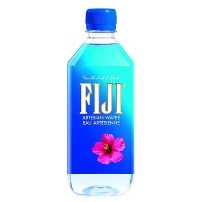Fiji - Eau plate des ïles Fidji