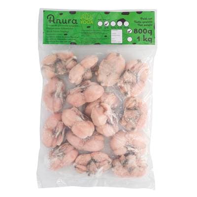 Anura Cuisses de grenouille, 800g