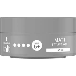 Schwarzkopf - Taft Cire Wax effet Mat, 75ml