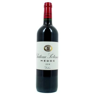 Médoc AOC Château Potensac, 75cl