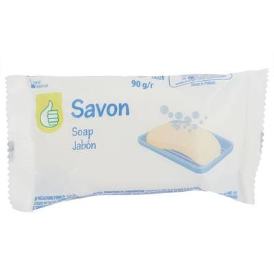 Pouce Savon solide, 90g