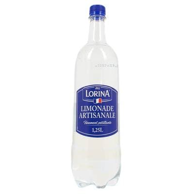 Lorina Limonade artisanale, 1,25L