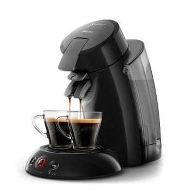 8710103822783 - Philips - Cafetière à Dosette SENSEO®  Noir Corbeau HD6554/6