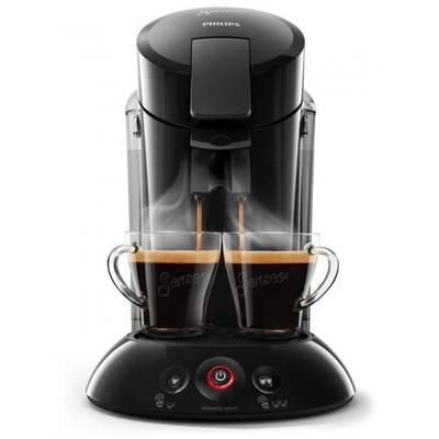 8710103822783 - Philips - Cafetière à Dosette SENSEO®  Noir Corbeau HD6554/6