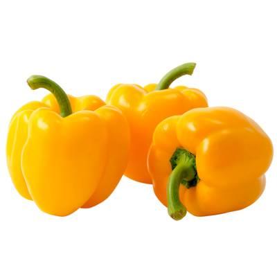 2050000332883 -  - Poivron Jaune