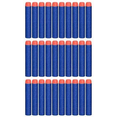 5010993582983 - Nerf - 30 Fléchettes Elite recharges