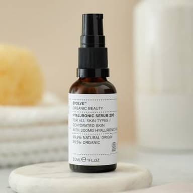 Evolve Sérum Hyaluronique 200, 30ml