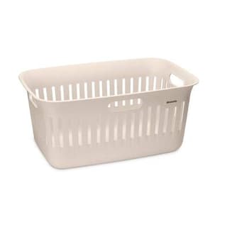 Brabantia Panier à linge Collect-It 40L - Soft Beige, 40L