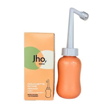 JHO Douchette intime, 1 pièce