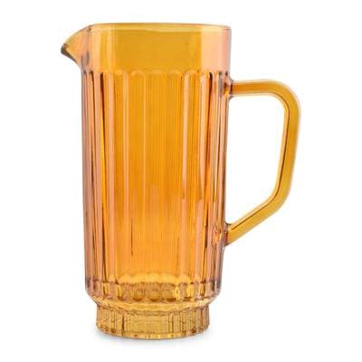 Salt & Pepper Carafe amber Tone, 110cl