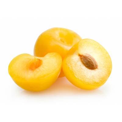 Prune Jaune