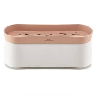 Lékué Cuiseur micro-onde pour Pâtes, 1 boîte