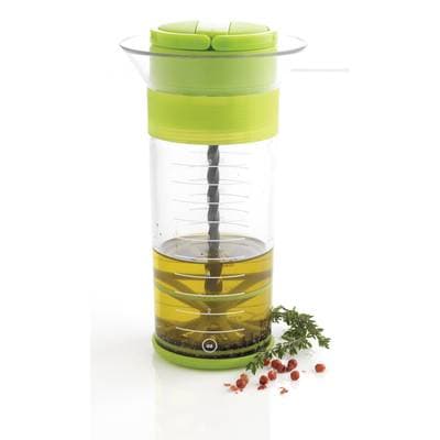 Mastrad Toupie des sauces - vert