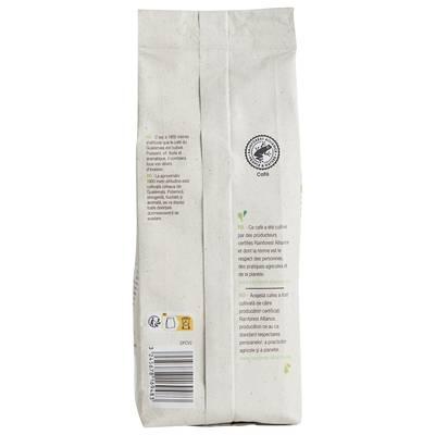 3245678169483 - Auchan BIO - Café moulu du Guatemala Bio