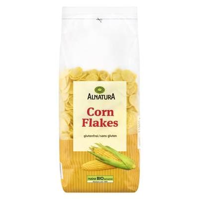 Alnatura Corn-flakes bio, 375g