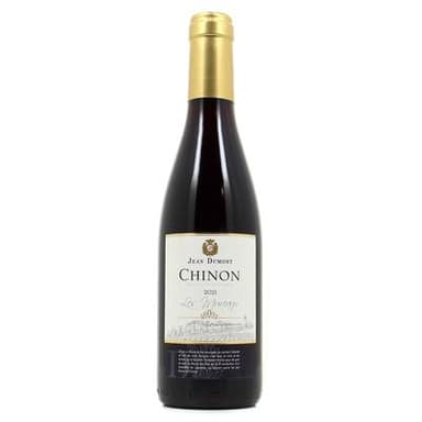 Chinon rouge AOC Domaine Dumont, 37,5cl