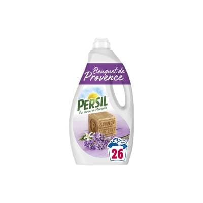 Persil Lessive Liquide Bouquet de Provence, 1,09L