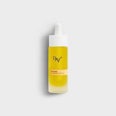 Day+ Protection solaire UV DROPS SPF 50, 30ml