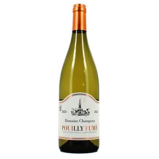 Pouilly-Fumé AOC Domaine Champau, 75cl