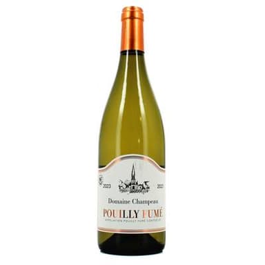 Pouilly-Fumé AOC Domaine Champau, 75cl