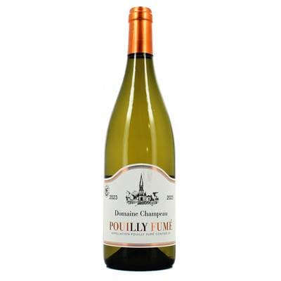 Pouilly-Fumé AOC Domaine Champau, 75cl