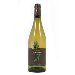 Touraine Sauvignon AOC  Domaine Guy Mardon, 75cl
