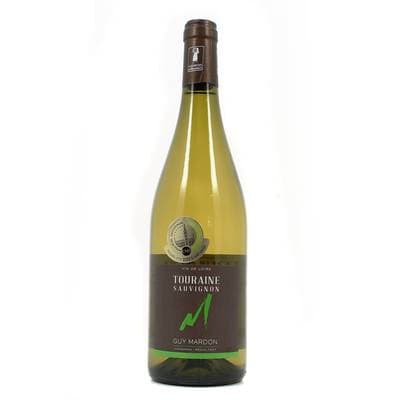 Touraine Sauvignon AOC  Domaine Guy Mardon, 75cl